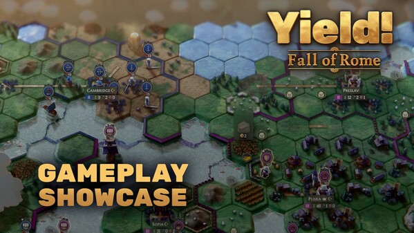 Gameplay Showcase EN trailer thumbnail