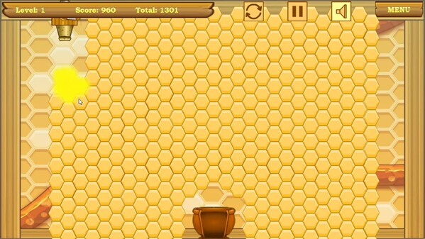 Collect Honey trailer thumbnail