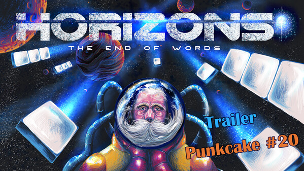 Horizons: The End Of Words 🌌 trailer trailer thumbnail