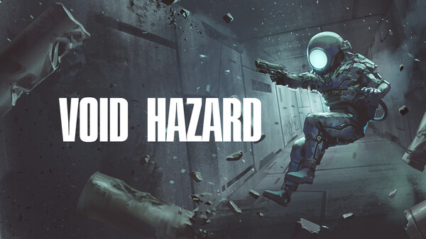 Void Hazard teaser trailer thumbnail