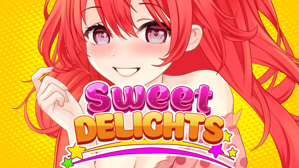 Sweet Delights: The Girl’s Cafe Quest trailer thumbnail
