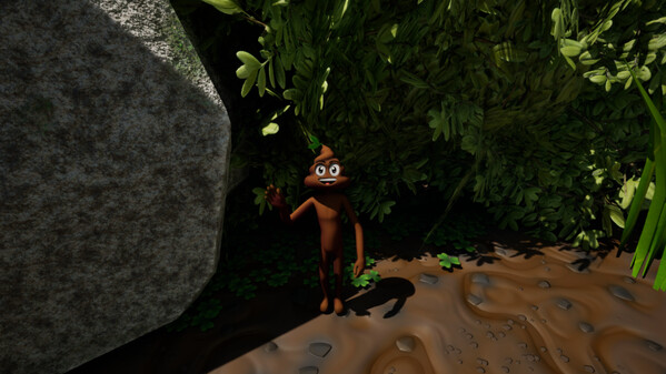 A Tiny Hero, A Big Mess trailer thumbnail