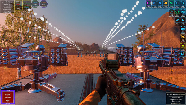 Gameplay Trailer trailer thumbnail