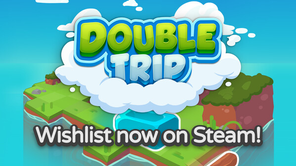 Double Trip Announcement Trailer trailer thumbnail