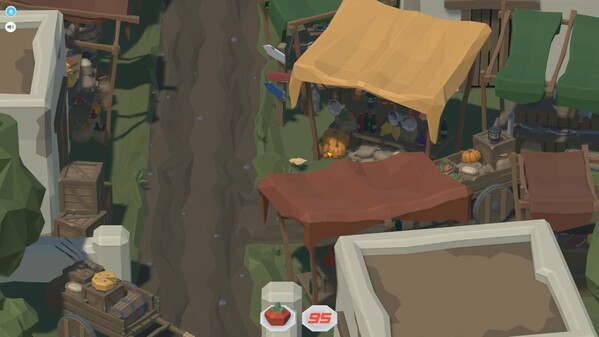 Hidden Tomatoes 3 trailer thumbnail