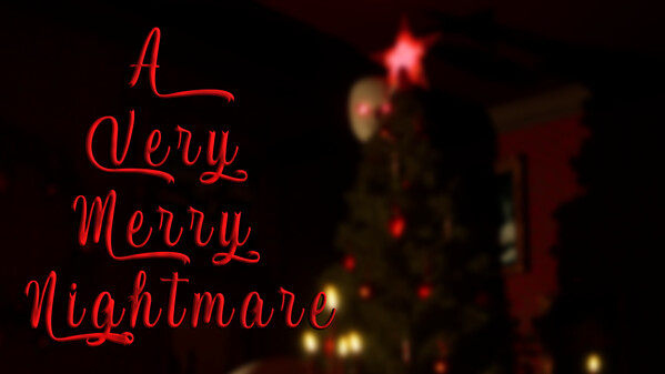 A Very Merry Nightmare trailer thumbnail