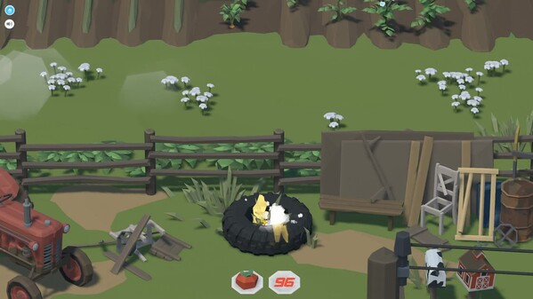 Hidden Tomatoes : Farm Frenzy trailer thumbnail