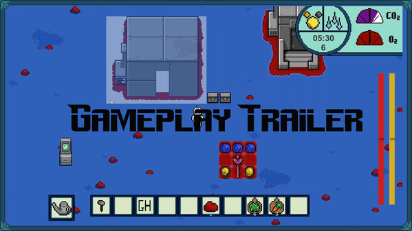 Gameplay Trailer trailer thumbnail