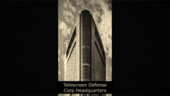 Recruitment Campaign Ad trailer thumbnail