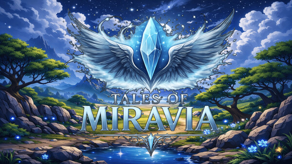 Tales Of Miravia trailer thumbnail
