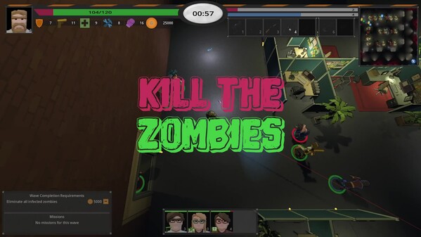 Demo release Gameplay Trailer trailer thumbnail