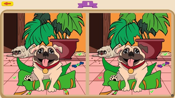 Dogs Contrast Trailer trailer thumbnail