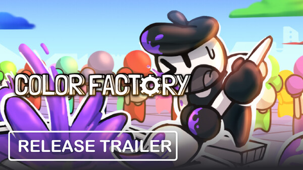 Release Trailer trailer thumbnail