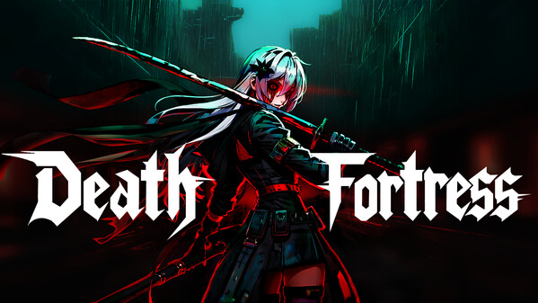 Death Fortress | En Gameplay trailer thumbnail