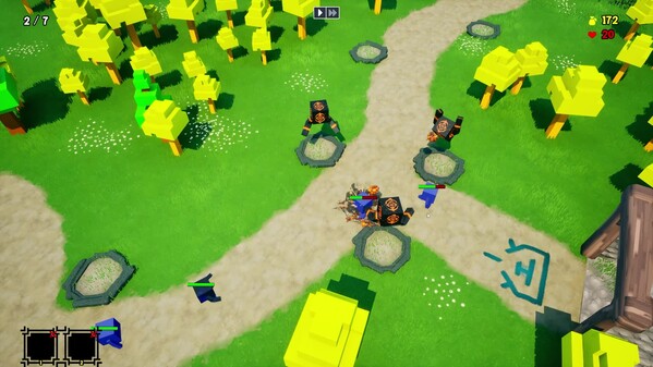 Gameplay Trailer trailer thumbnail