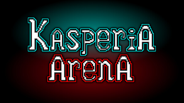 Kasperia Arena - Trailer 1 trailer thumbnail