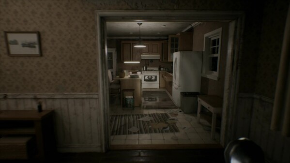 House of Lost Souls - Trailer trailer thumbnail