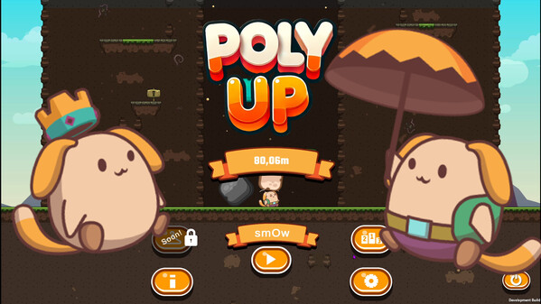 Poly Up Trailer trailer thumbnail