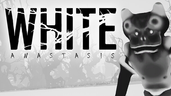 WHITE: ANASTASIS Teaser 2 trailer thumbnail
