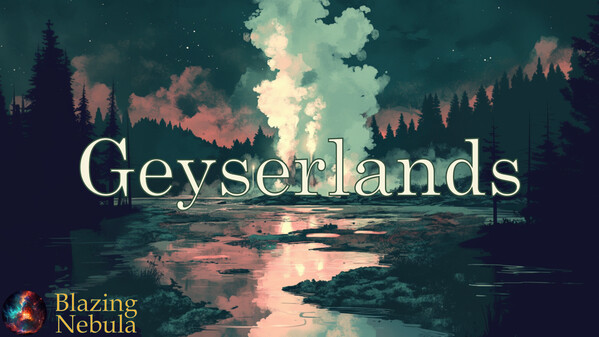 Geyserlands Trailer trailer thumbnail