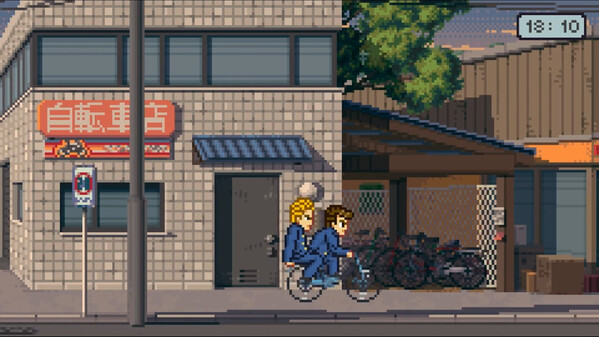 EX update trailer thumbnail