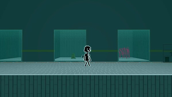 FriendShapes Trailer trailer thumbnail