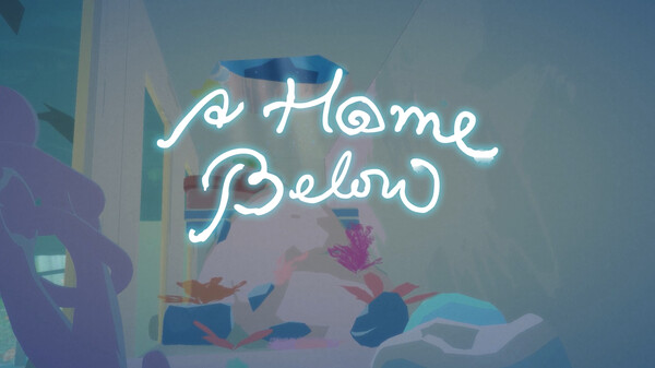 A Home Below - Gameplay Trailer trailer thumbnail