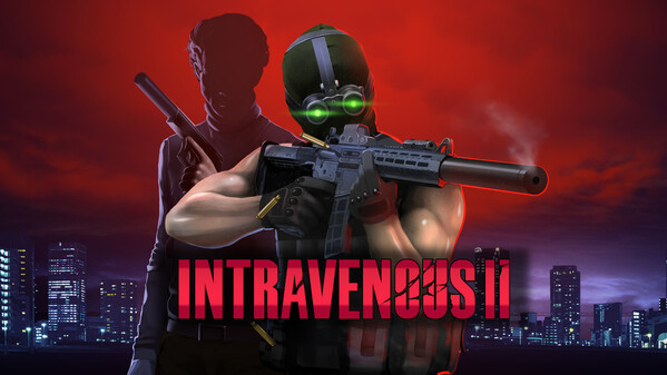 Intravenous 2 Trailer trailer thumbnail