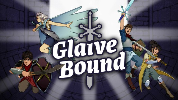 GlaiveBound Teaser trailer thumbnail
