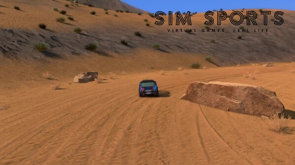 SIM SPORTS EVENTS AND CHAMPIONSHIPS trailer thumbnail