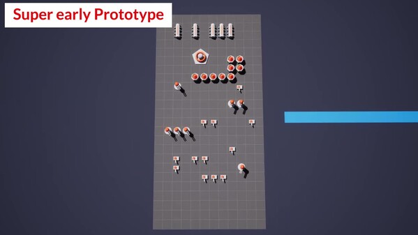 PrototypeTeaser trailer thumbnail