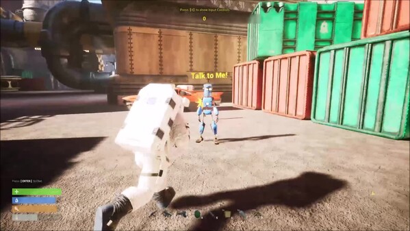 Atompunks 1969 - Trailer trailer thumbnail