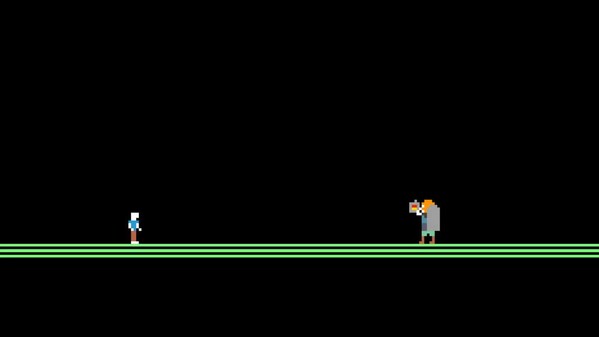 Run Jump Climb Disarm trailer thumbnail