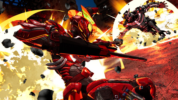 Announcement Trailer trailer thumbnail