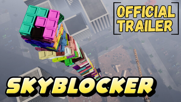 Official Trailer trailer thumbnail