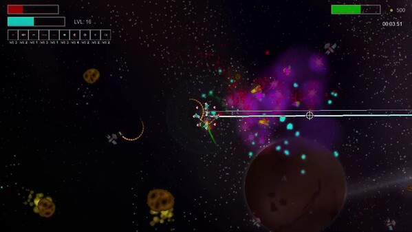 Zero Point Survivor Trailer trailer thumbnail