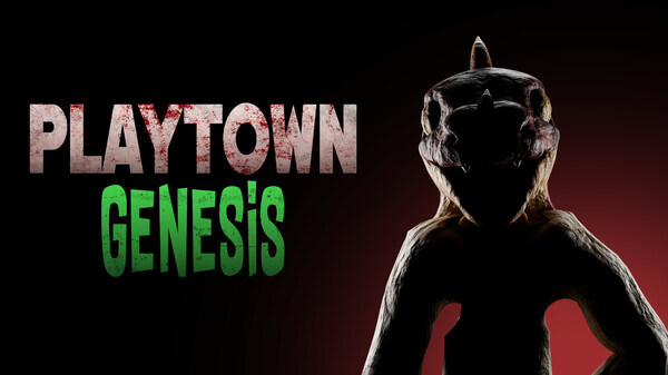 PLAYTOWN: Genesis - Official Game Trailer trailer thumbnail