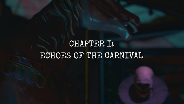 Veil of Sanity: Chapter I - Echoes of the Carnival trailer thumbnail