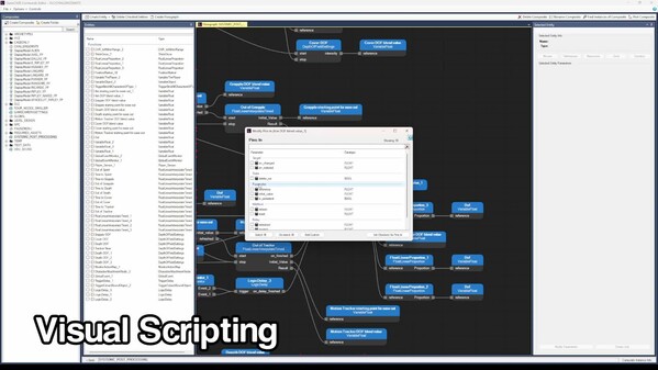 Script Editor Overview trailer thumbnail