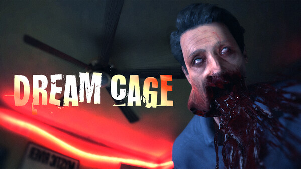 Dream Cage - Gameplay Trailer trailer thumbnail