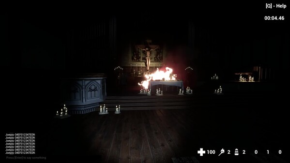 Gameplay trailer thumbnail