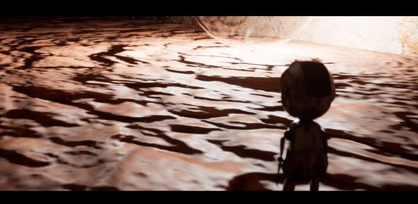 A Way Home level 6 teaser trailer thumbnail