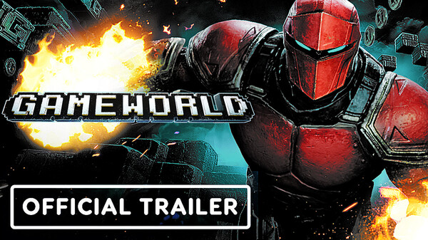 GAMEWORLD Trailer trailer thumbnail