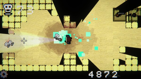 Second Gameplay Trailer trailer thumbnail
