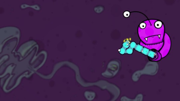 Zombiology Main Trailer trailer thumbnail