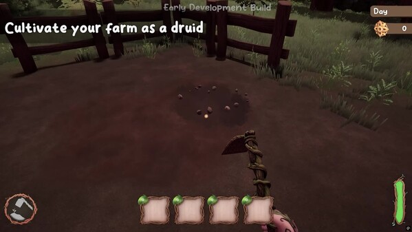 Havenroot Vale | Early Development Trailer trailer thumbnail