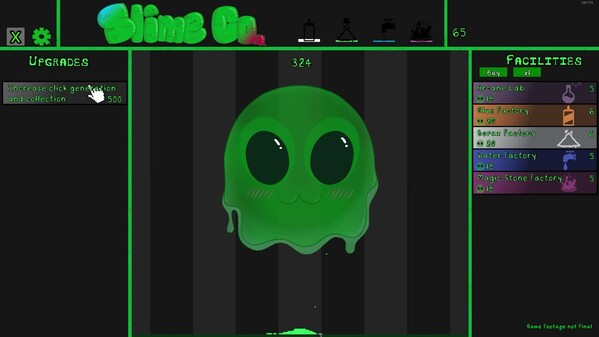 Welcome to Slime Co trailer thumbnail
