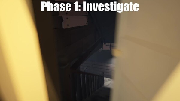 Gameplay Trailer The House of Toys - All Phases trailer thumbnail