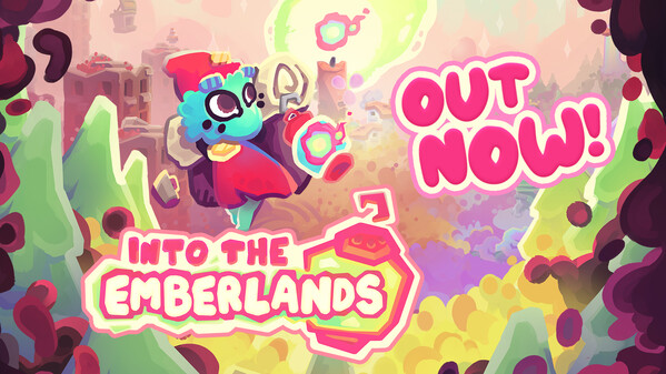 Launch Trailer trailer thumbnail