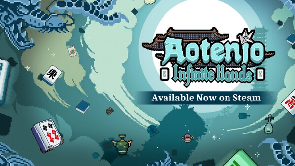 Aotenjo EN2 trailer thumbnail